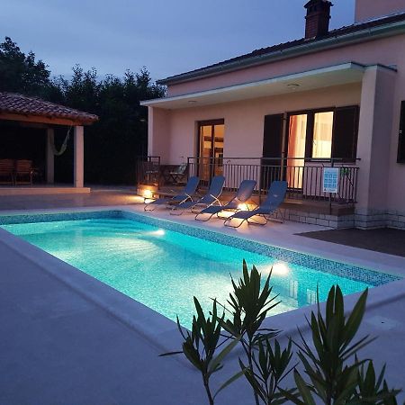 Villa House Bile Bicici Exterior foto