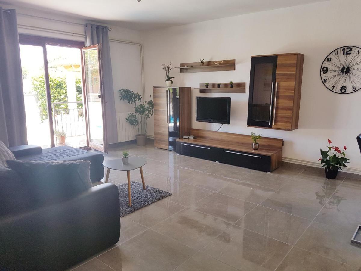 Villa House Bile Bicici Exterior foto